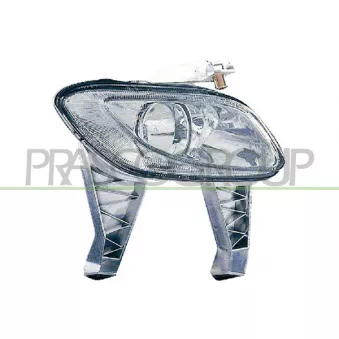 Projecteur antibrouillard PRASCO LA0014423