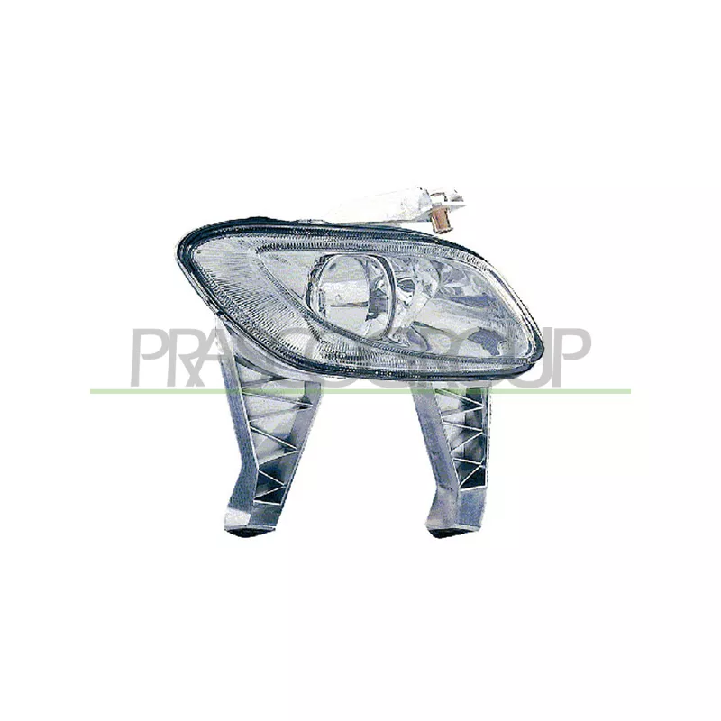 Projecteur antibrouillard PRASCO LA0014423