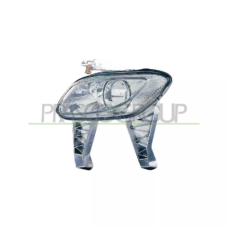 Projecteur antibrouillard PRASCO LA0014424
