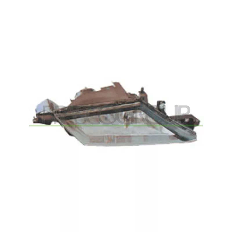 Projecteur principal PRASCO LA0014803