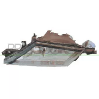 Projecteur principal PRASCO LA0014804