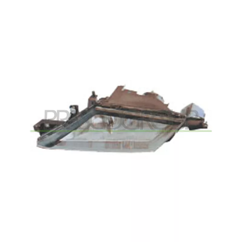 Projecteur principal PRASCO LA0014804