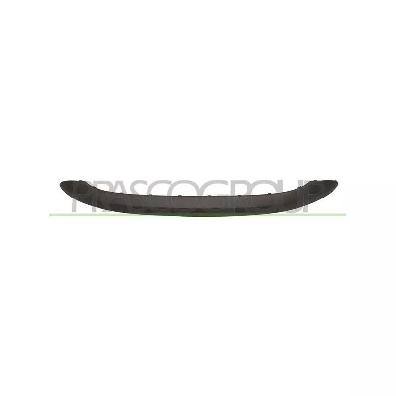 Baguette et bande protectrice, pare-chocs PRASCO LA0021255