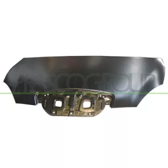 Capot-moteur PRASCO LA0023100