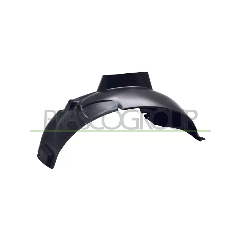 Doublure d'aile avant gauche PRASCO LA0023604