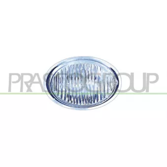 Feu clignotant PRASCO