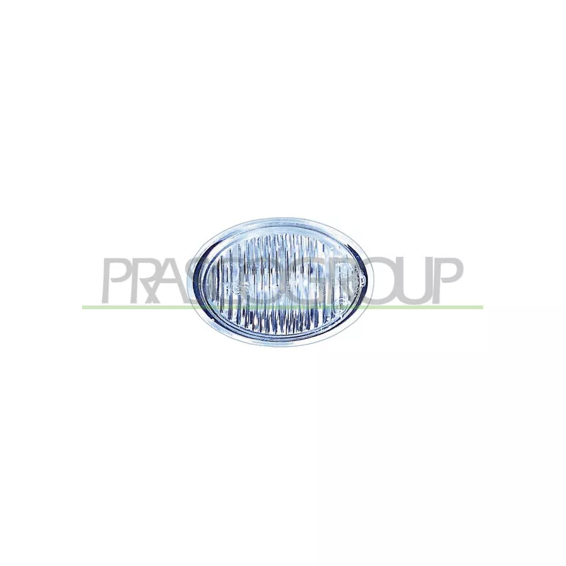 Feu clignotant PRASCO LA0024141