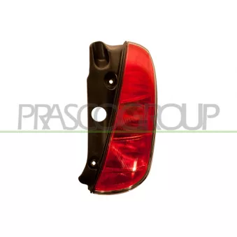 Feu arrière PRASCO LA0024153