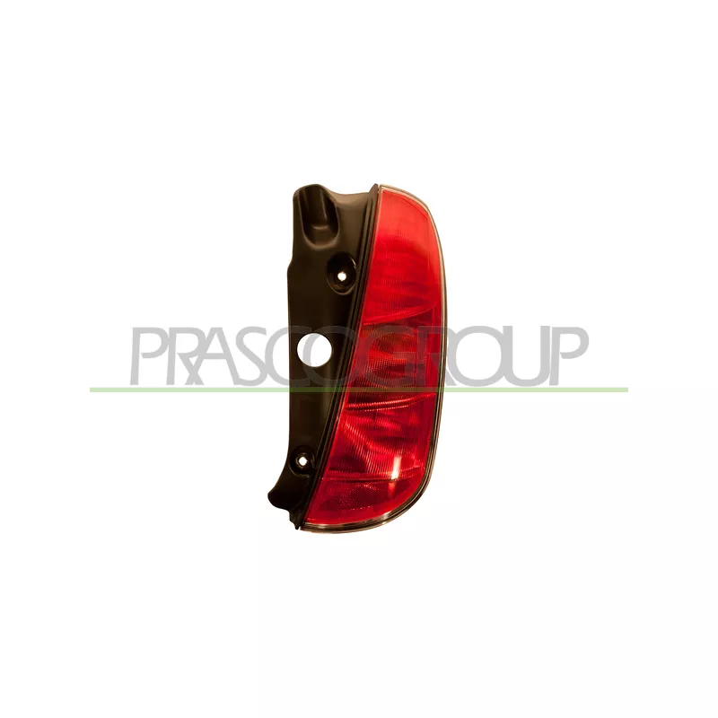 Feu arrière PRASCO LA0024153
