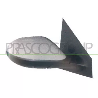 Rétroviseur extérieur PRASCO LA0027123