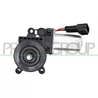 Moteur électrique, lève-vitre avant droit PRASCO LA002W903