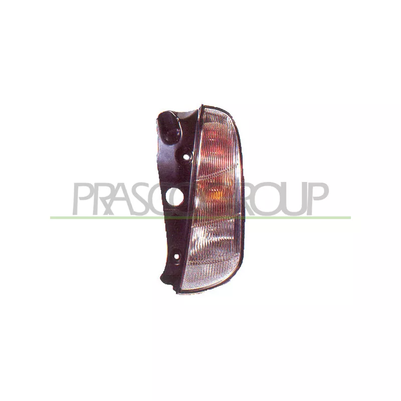 Feu arrière PRASCO LA0034154