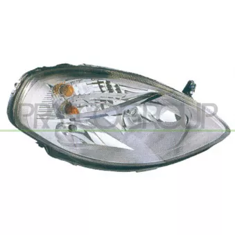 Projecteur principal PRASCO LA0034903