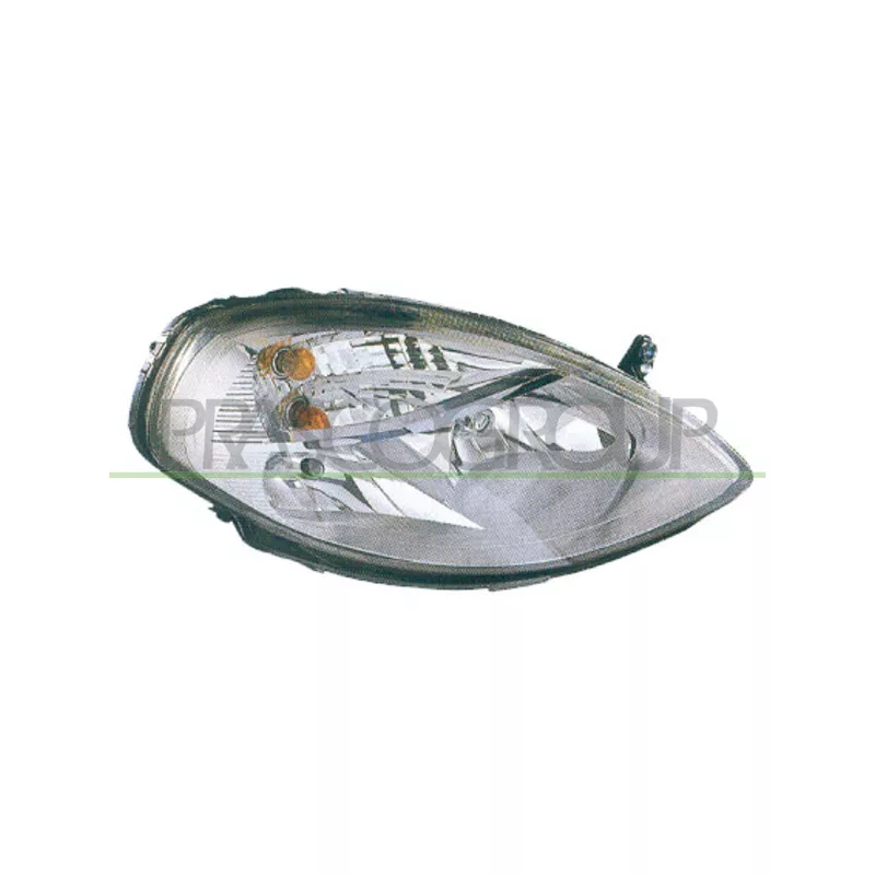 Projecteur principal PRASCO LA0034903