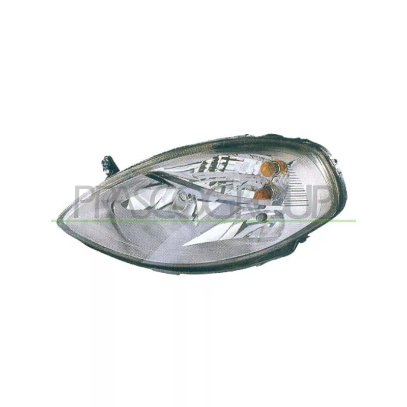 Projecteur principal PRASCO LA0034904