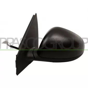 Rétroviseur extérieur PRASCO LA0037116