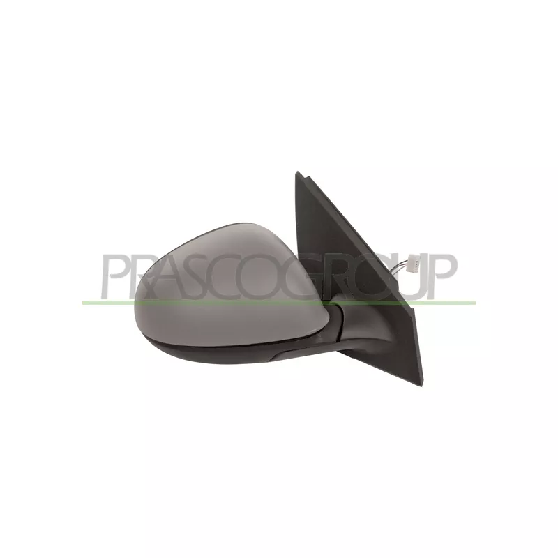 Rétroviseur extérieur PRASCO LA0037125