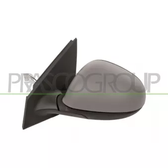 Rétroviseur extérieur PRASCO LA0037126