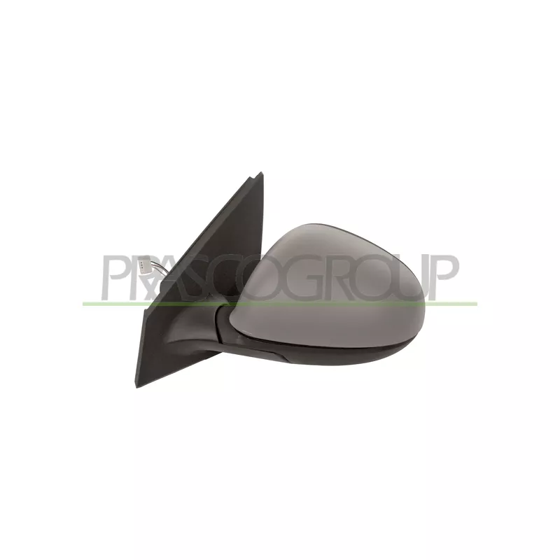 Rétroviseur extérieur PRASCO LA0037126