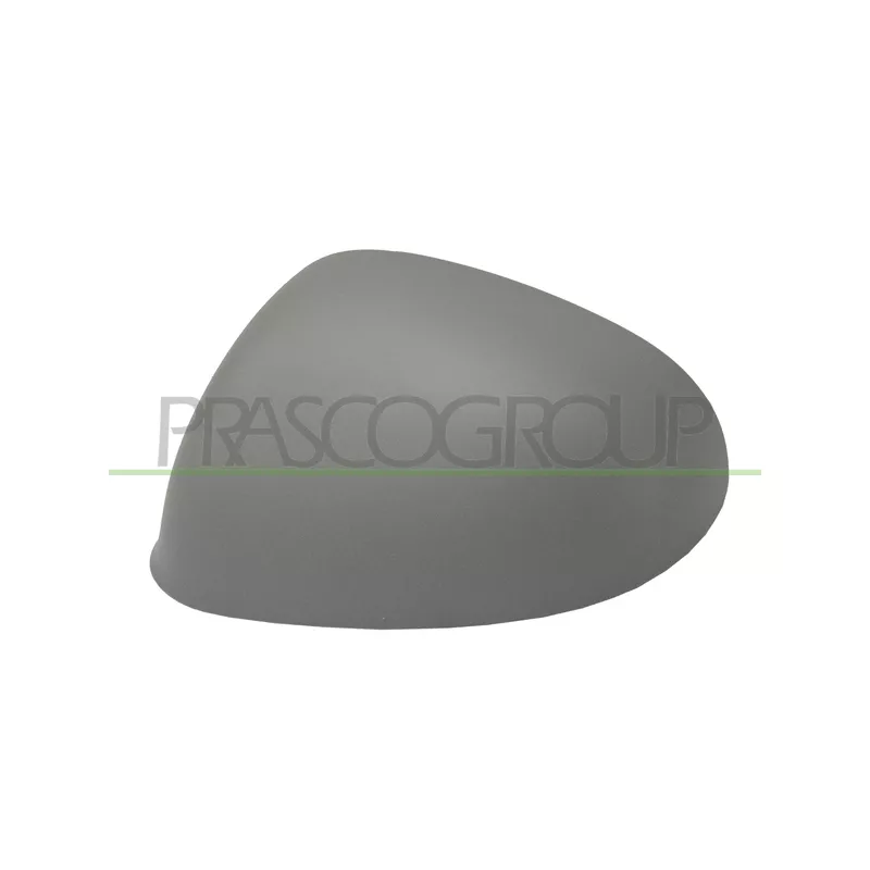 Revêtement, rétroviseur extérieur PRASCO LA0037434