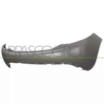 Pare-chocs PRASCO LA0041061