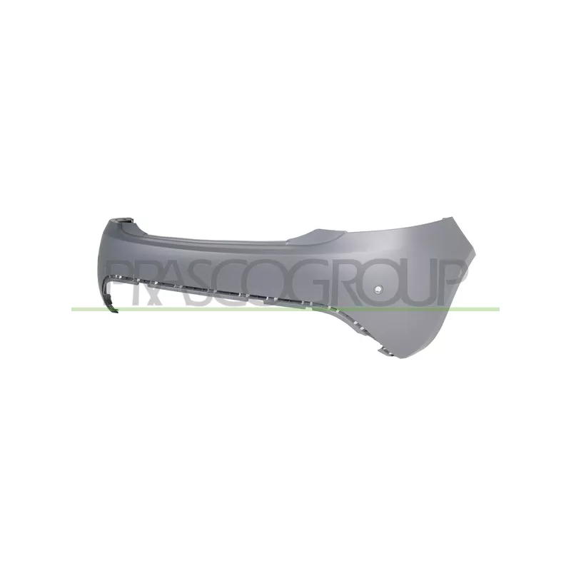 Pare-chocs PRASCO LA0041071