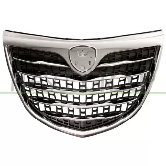 Grille de radiateur PRASCO LA0042001