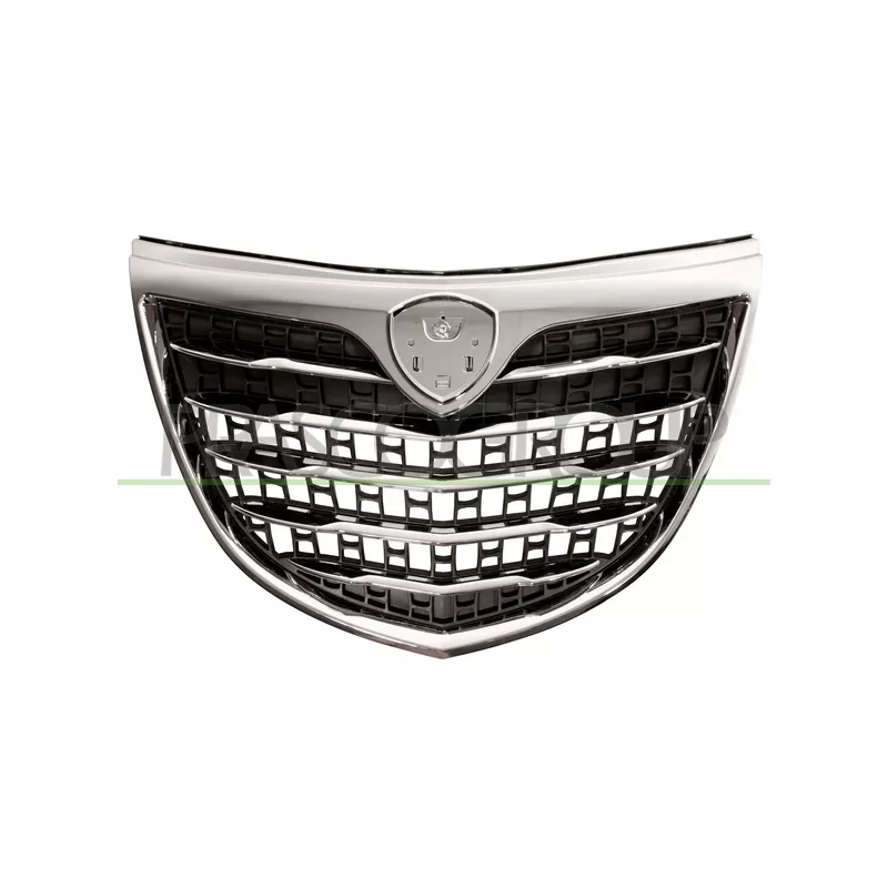 Grille de radiateur PRASCO LA0042001