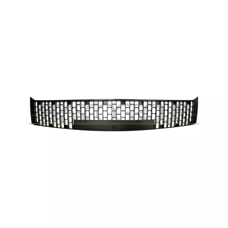 Grille de ventilation, pare-chocs PRASCO LA0042120