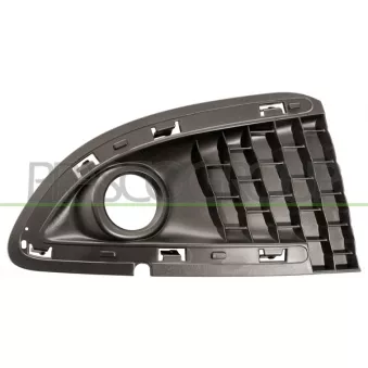 Grille de ventilation, pare-chocs avant droit PRASCO LA0042133