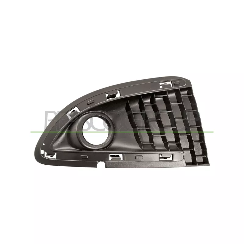 Grille de ventilation, pare-chocs avant droit PRASCO LA0042133