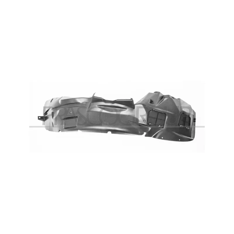 Doublure d'aile avant droit PRASCO LA0043603P
