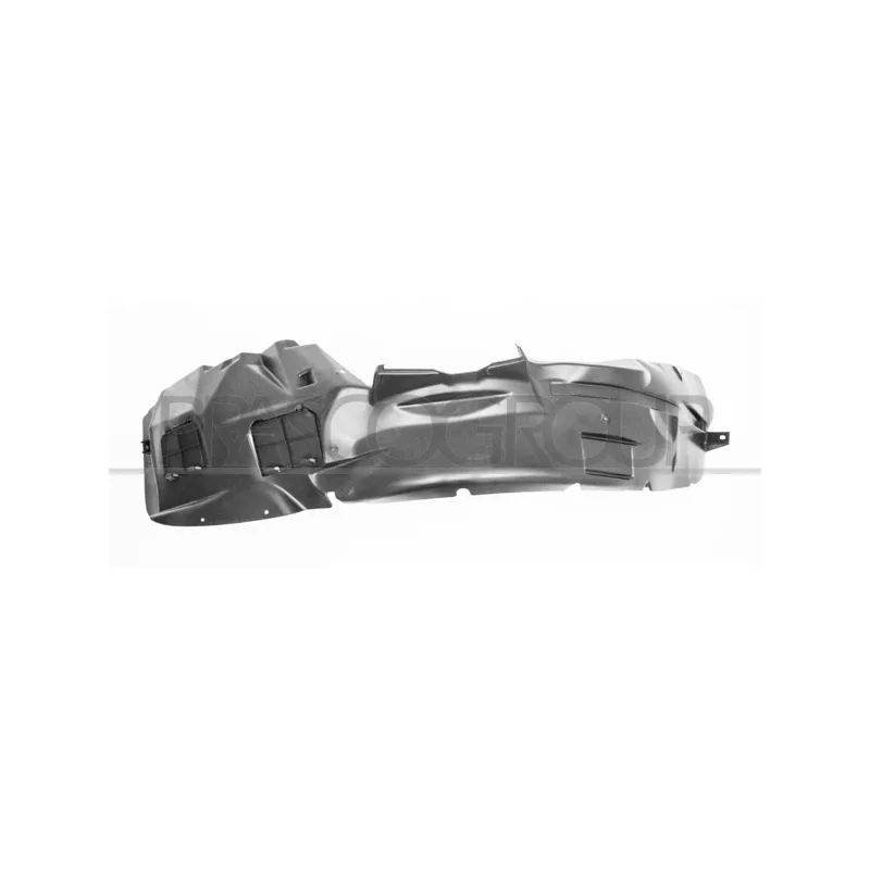 Doublure d'aile avant gauche PRASCO LA0043604P