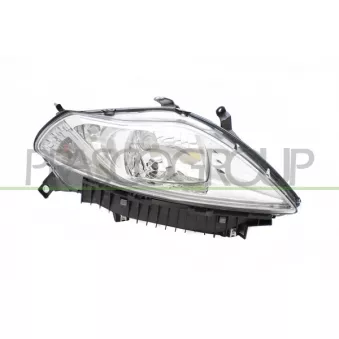 Projecteur principal PRASCO LA0044903