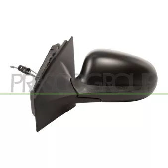 Rétroviseur extérieur PRASCO LA0047004