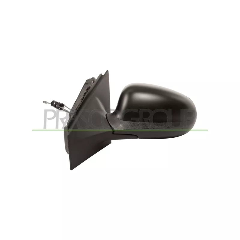 Rétroviseur extérieur PRASCO LA0047004