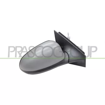 Rétroviseur extérieur PRASCO LA0047013
