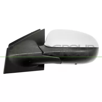 Rétroviseur extérieur PRASCO LA0047104