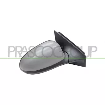 Rétroviseur extérieur PRASCO LA0047123