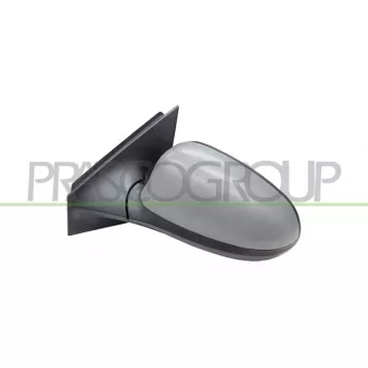 Rétroviseur extérieur PRASCO LA0047124