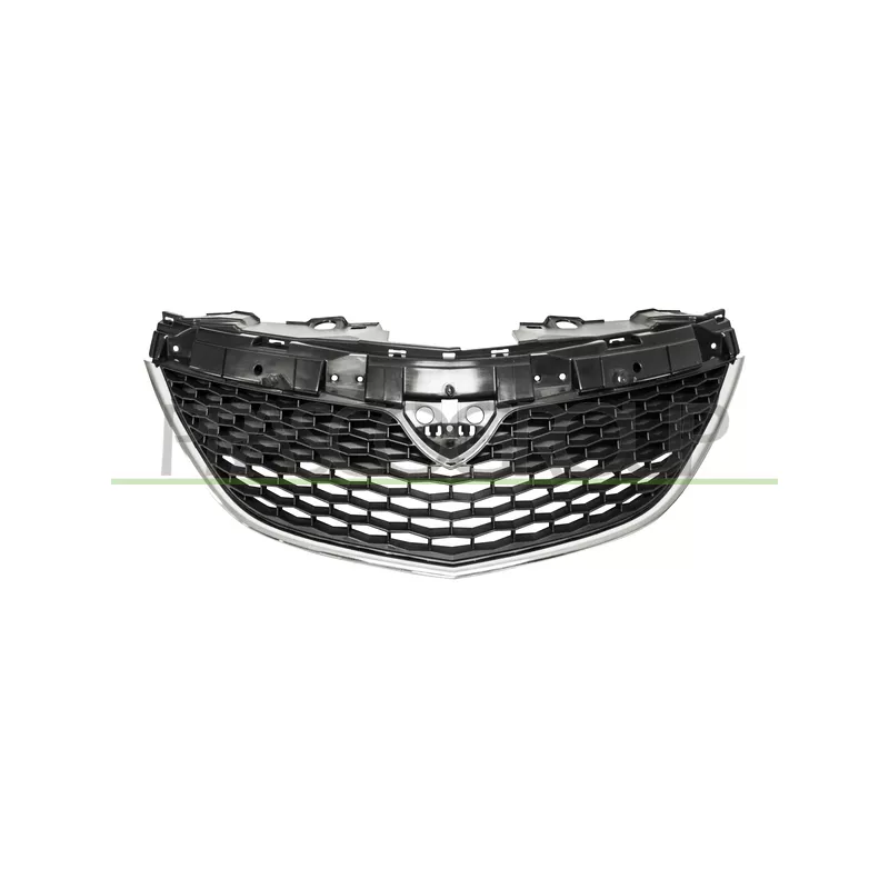 Grille de radiateur PRASCO LA0062001