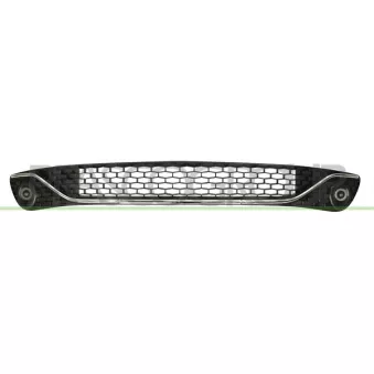 Grille de ventilation, pare-chocs PRASCO LA0062120