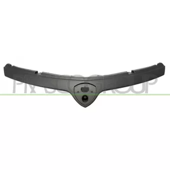 Baguette et bande protectrice, grille de radiateur PRASCO LA0062206