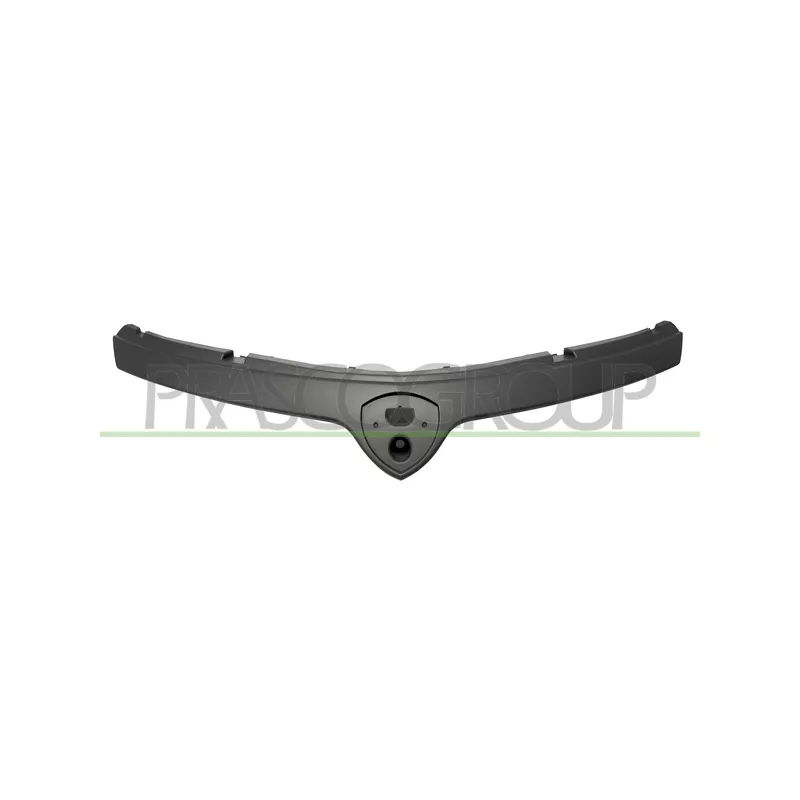 Baguette et bande protectrice, grille de radiateur PRASCO LA0062206