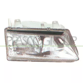 Projecteur principal PRASCO LA0504603
