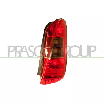Feu arrière PRASCO LA3504153