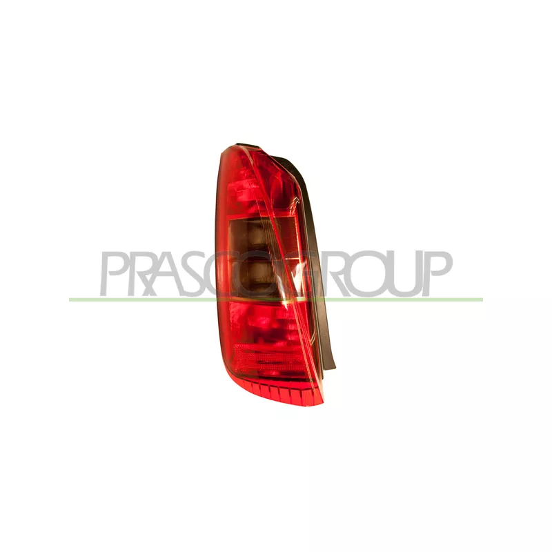 Feu arrière PRASCO LA3504154