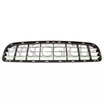 Grille de ventilation, pare-chocs PRASCO LA3522120