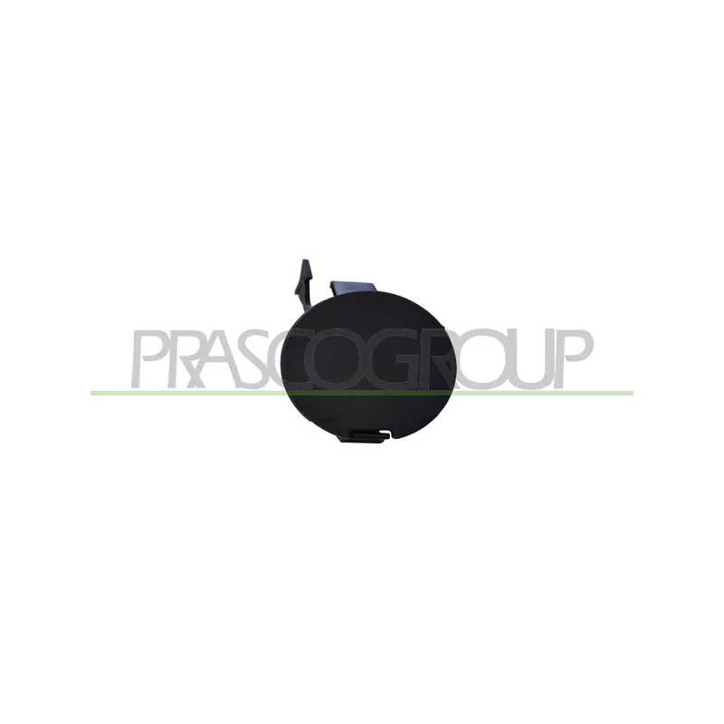 Capuchon, crochet de remorquage PRASCO LA4021236