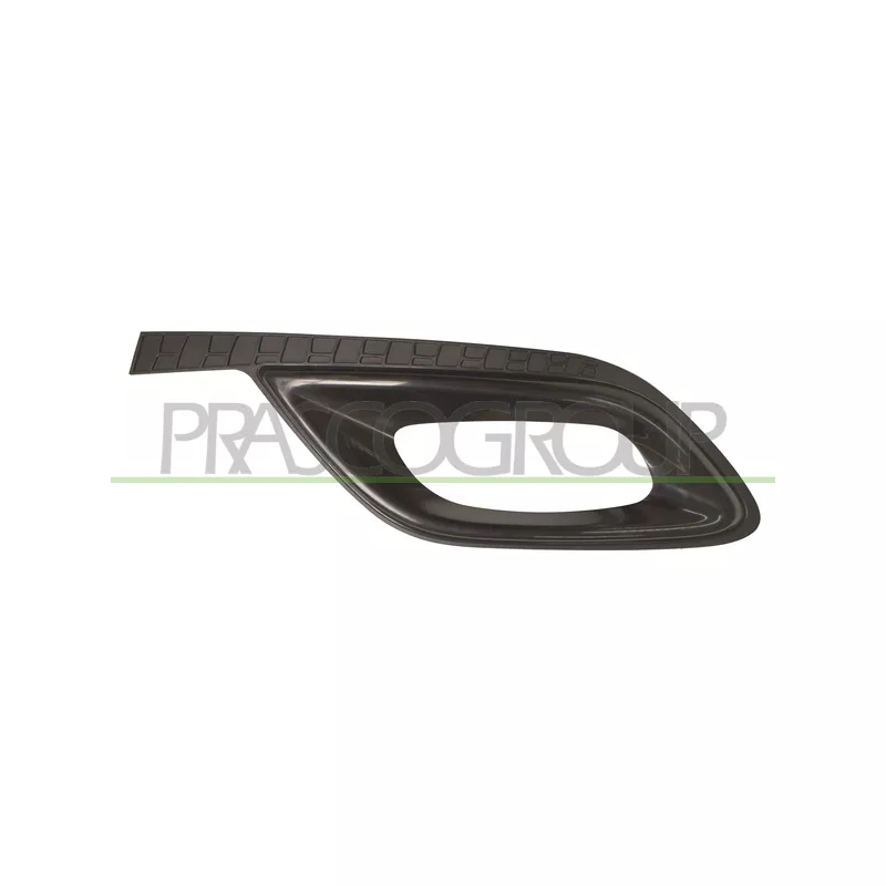 Cadre, projecteur antibrouillard PRASCO LA4021242
